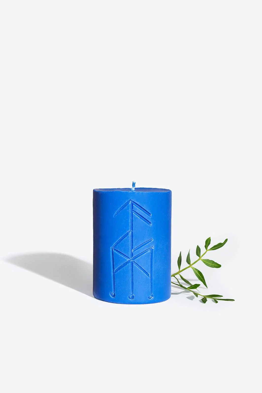 Thor Rune Candle - Image 5