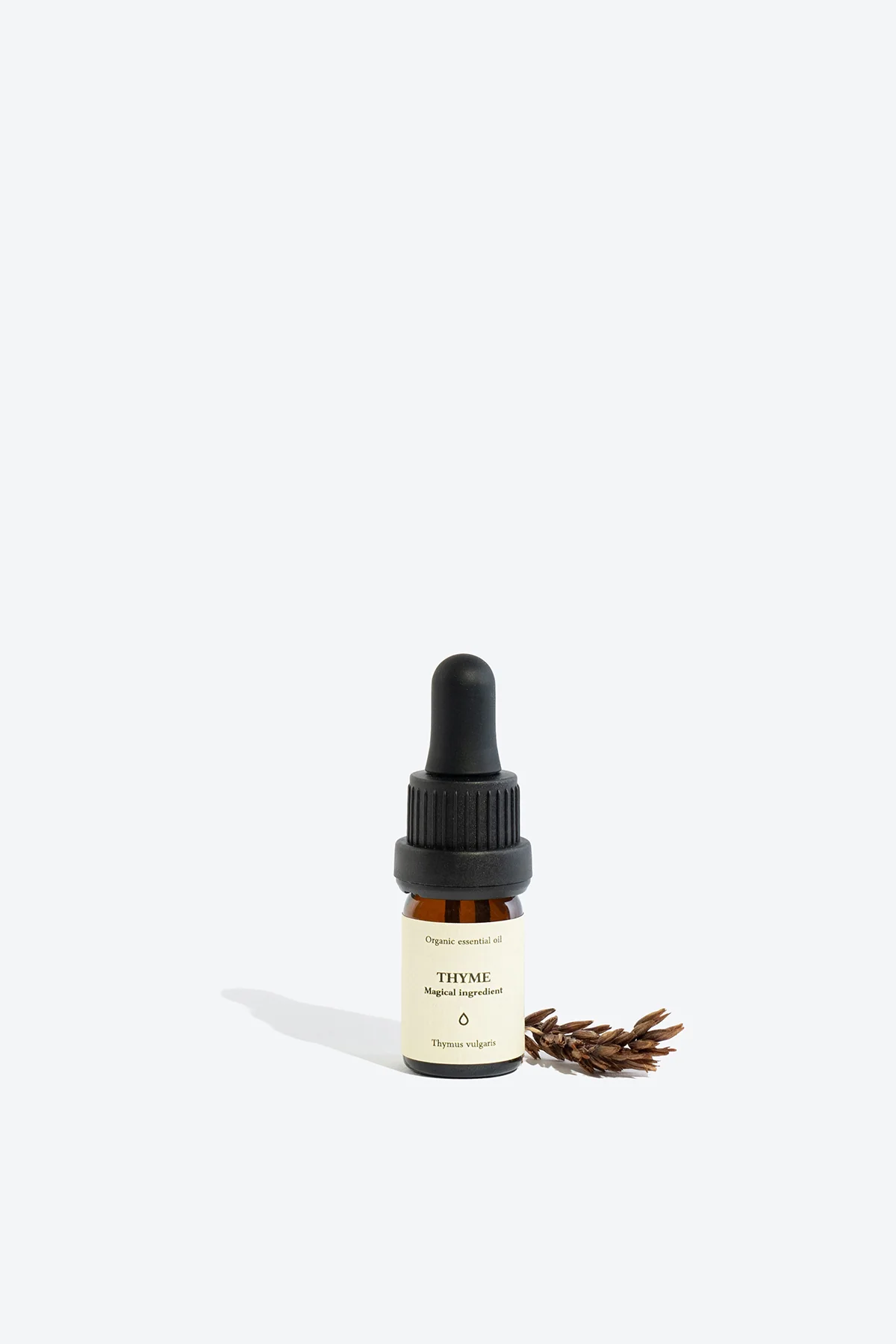 Thyme Organic Essential Oil - Image 3