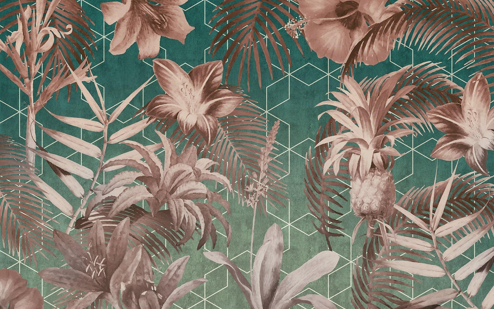 Toujours Mural Wallpaper - Image 2