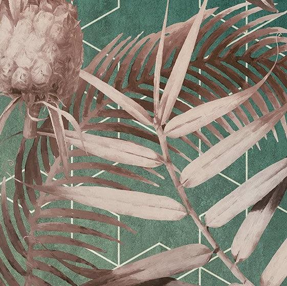 Toujours Mural Wallpaper - Image 3