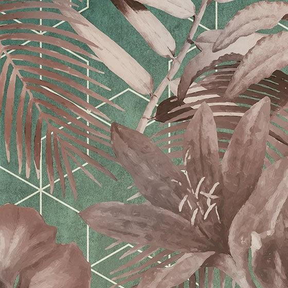 Toujours Mural Wallpaper - Image 4