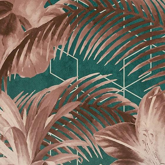 Toujours Mural Wallpaper - Image 5