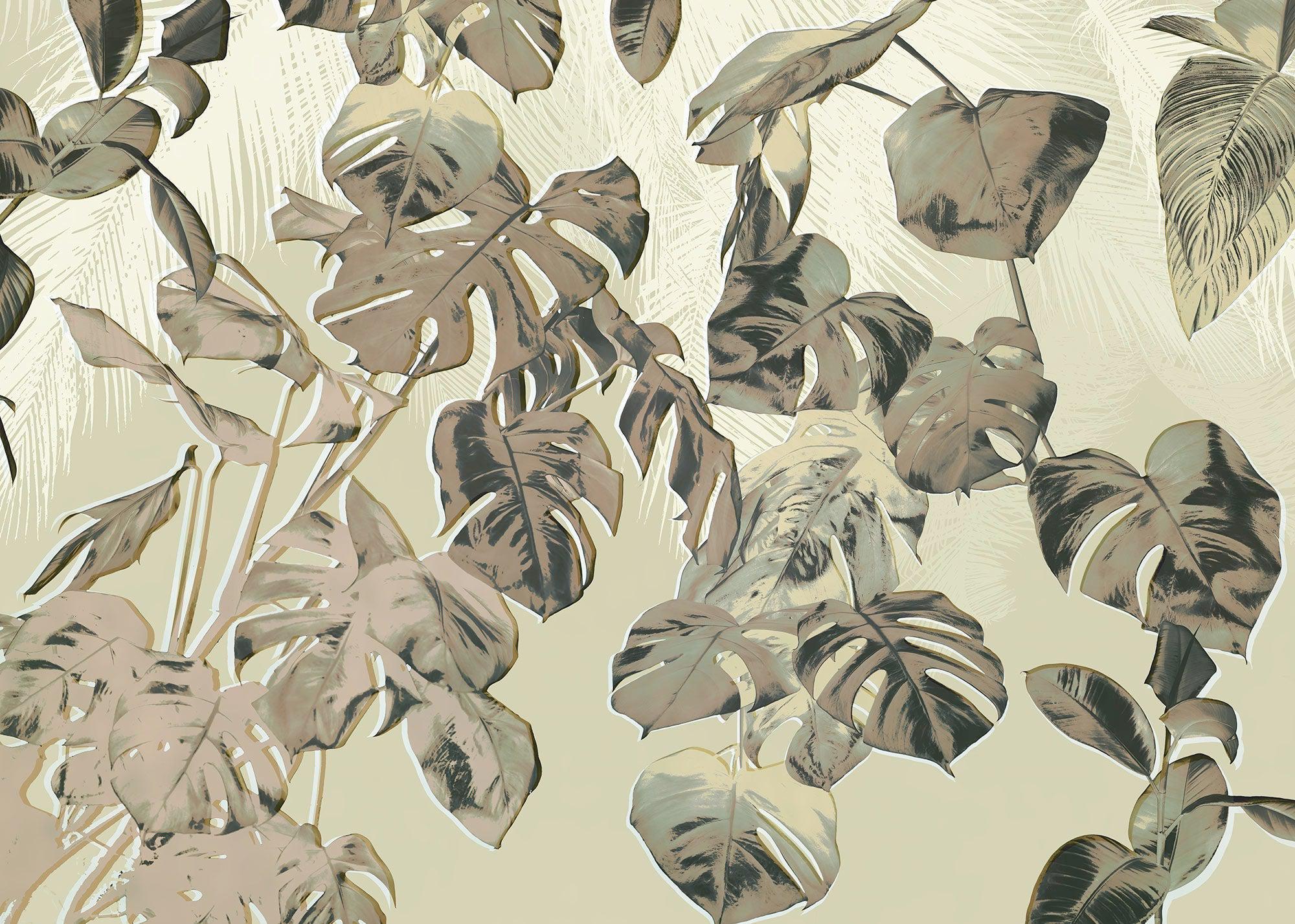 Trésor Mural Wallpaper - Image 2