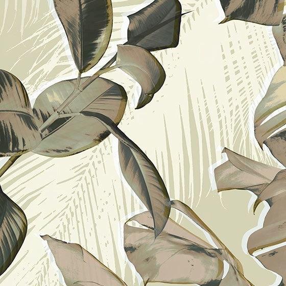 Trésor Mural Wallpaper - Image 3