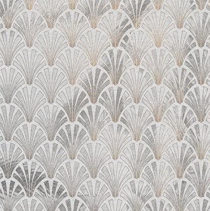 Veil Mural Wallpaper - Image 4