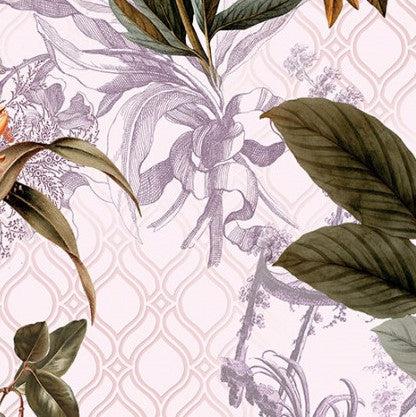 Tropicana Mural Wallpaper - Image 5
