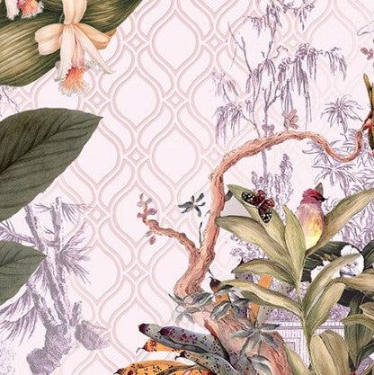 Tropicana Mural Wallpaper - Image 6