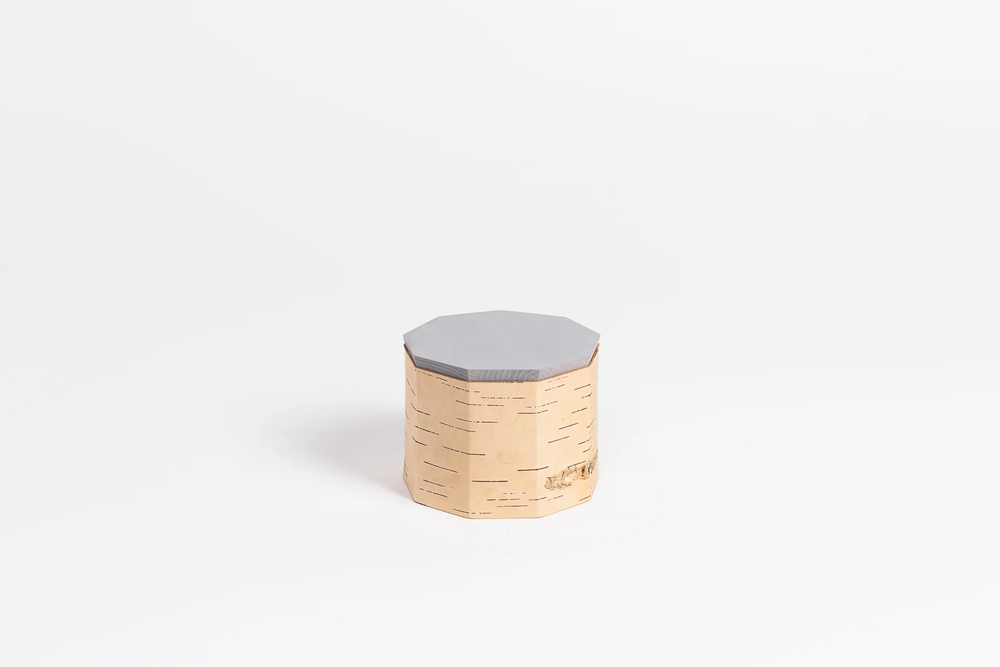 Tuesa Birch Bark Containers - Image 15