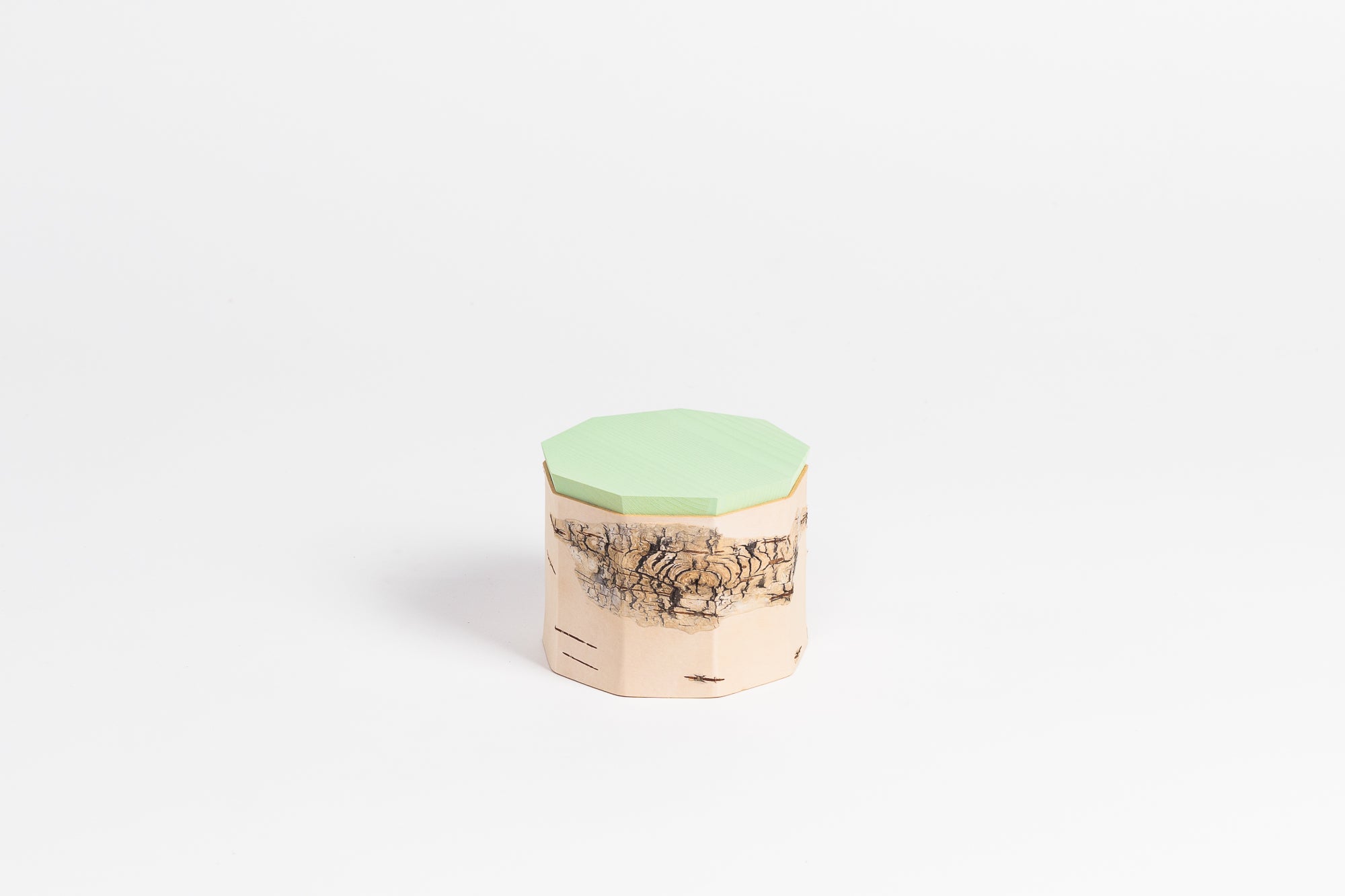 Tuesa Birch Bark Containers - Image 16