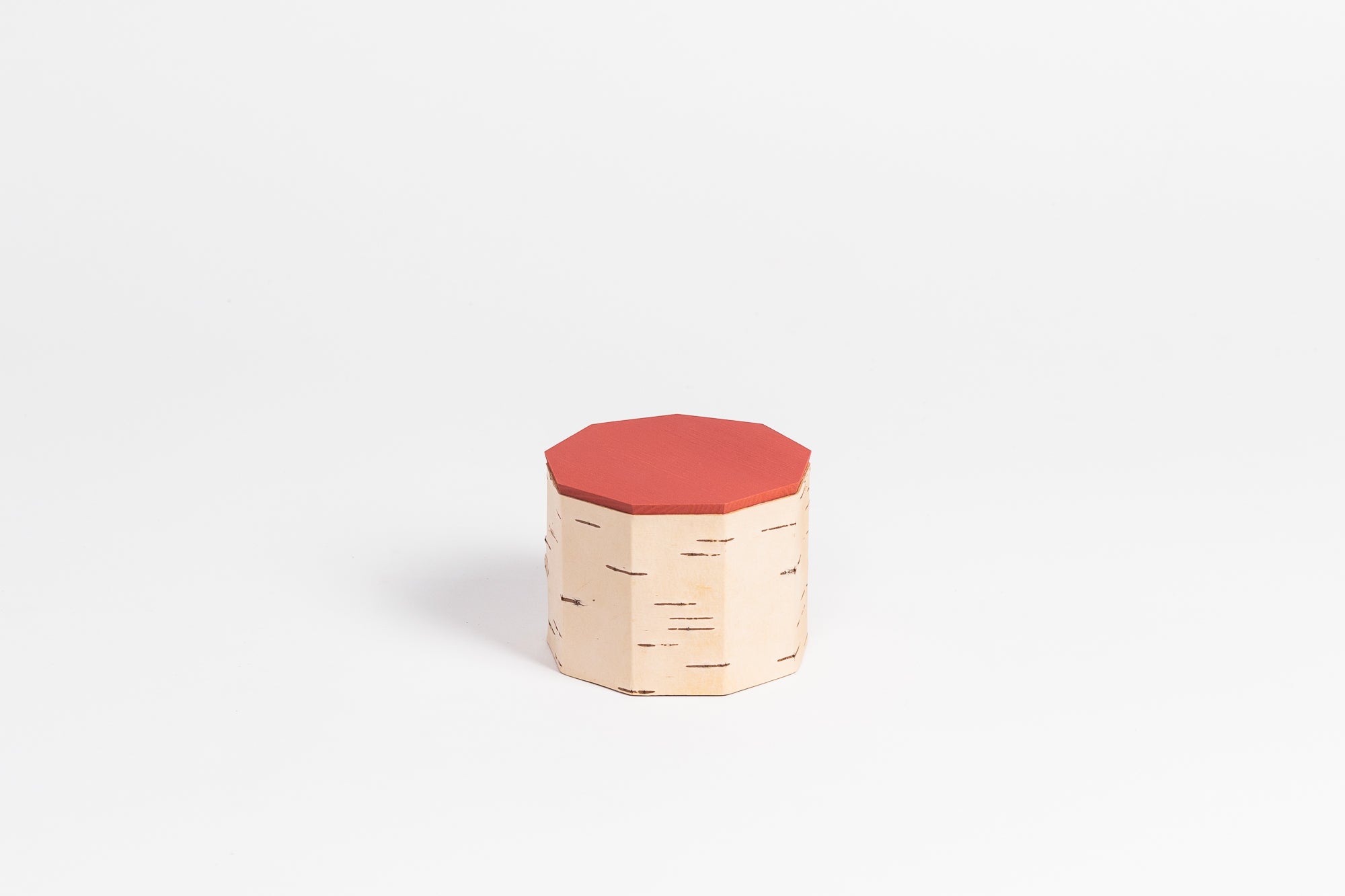 Tuesa Birch Bark Containers - Image 19