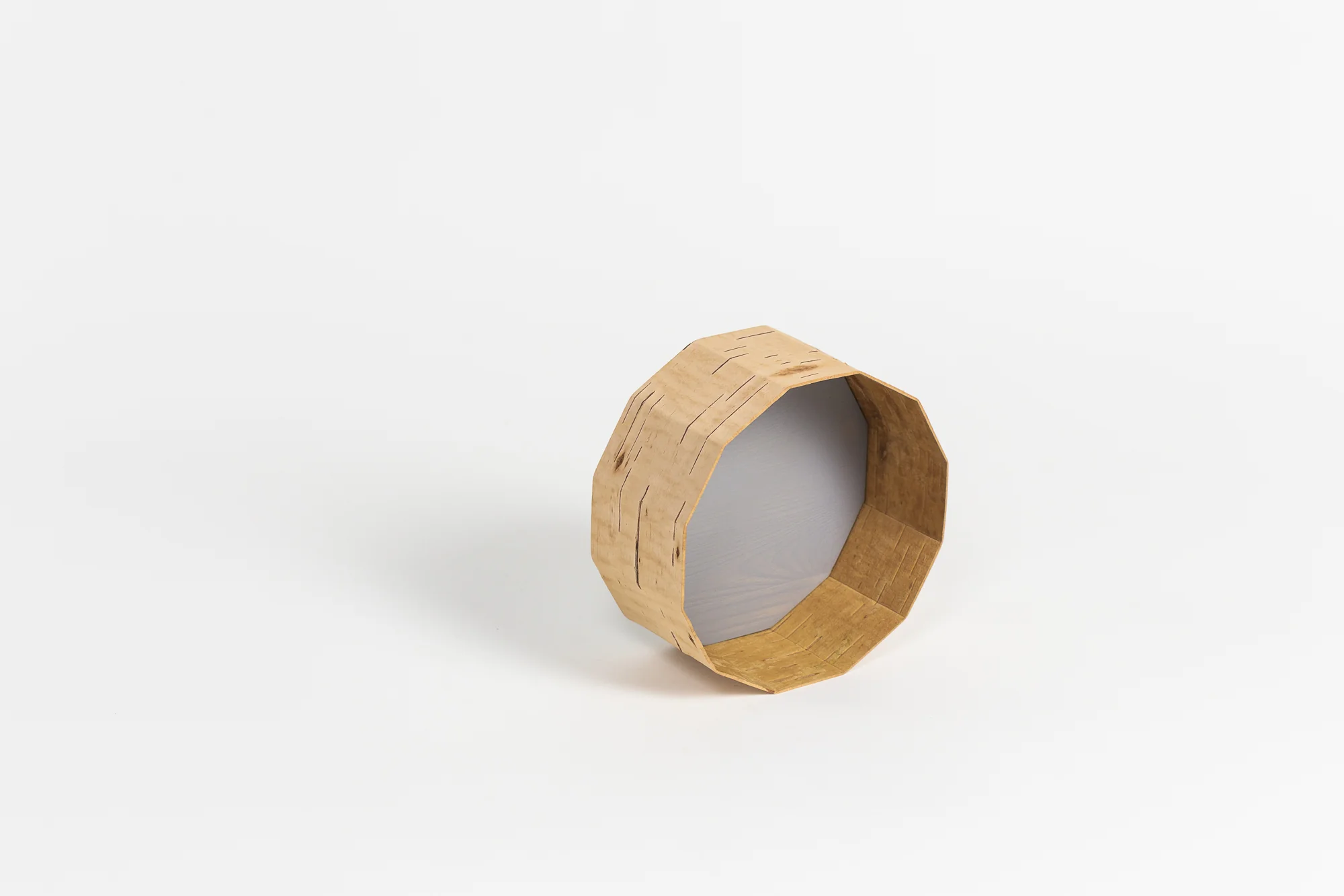 Tuesa Küpsis Birch Bark Containers - Image 5