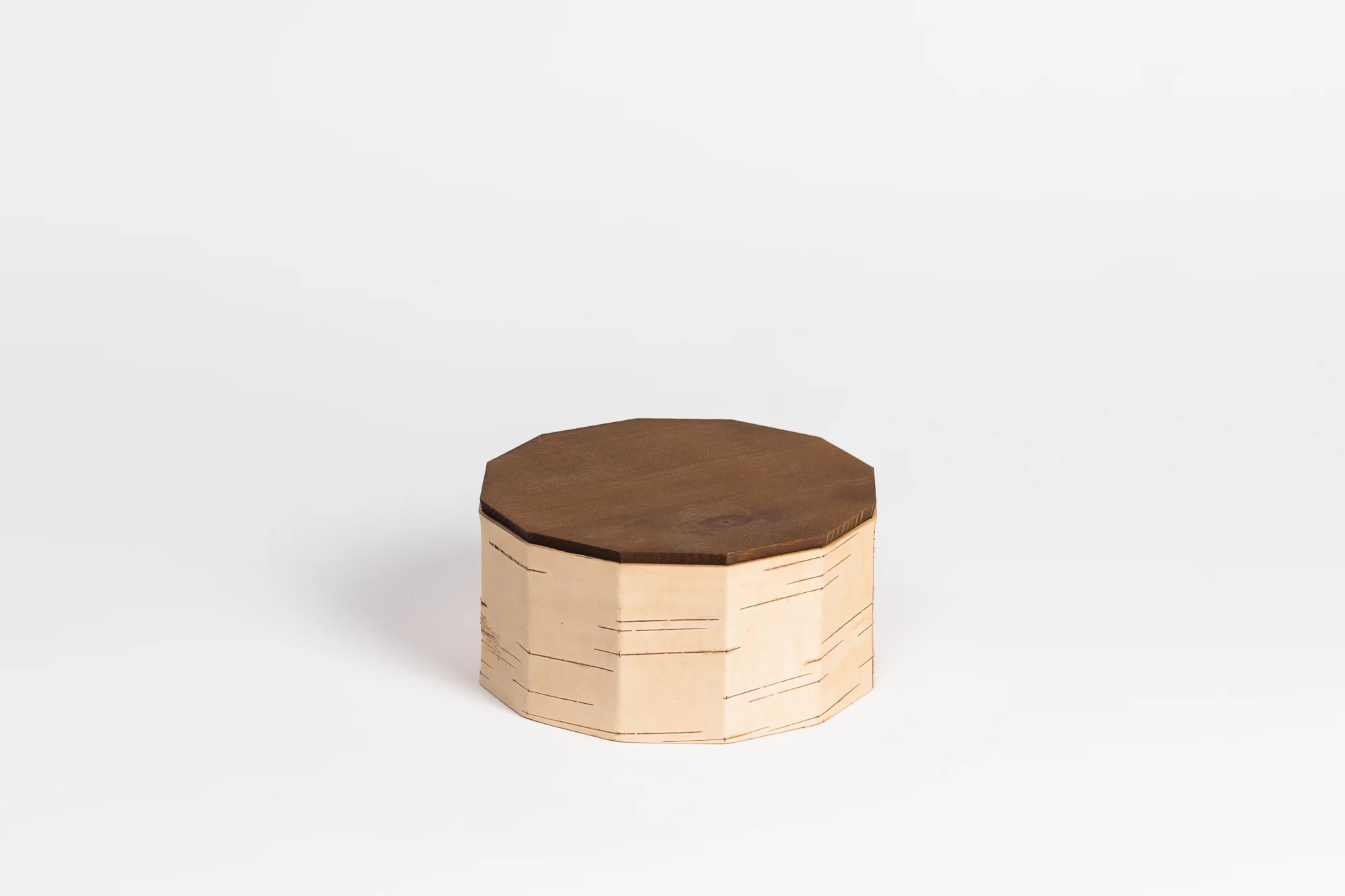 Tuesa Küpsis Birch Bark Containers - Image 7