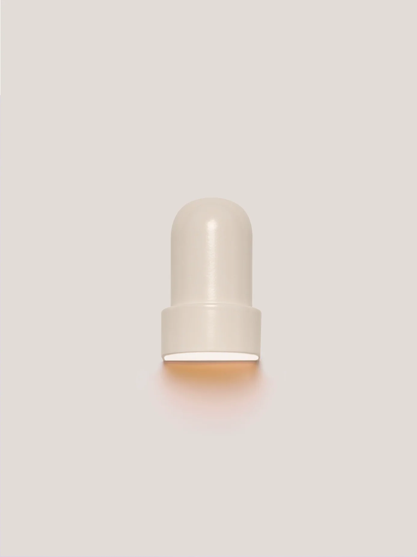 Ubi Ceramic Wall Light - Image 3