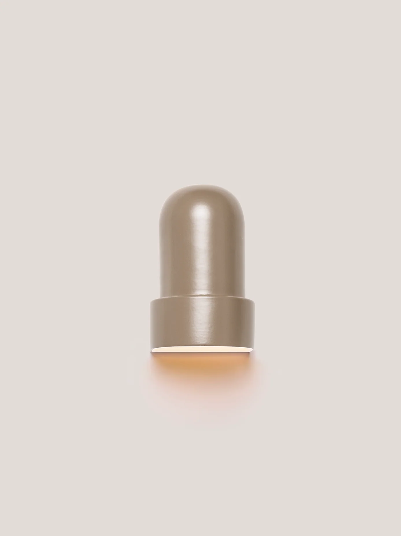 Ubi Ceramic Wall Light - Image 5