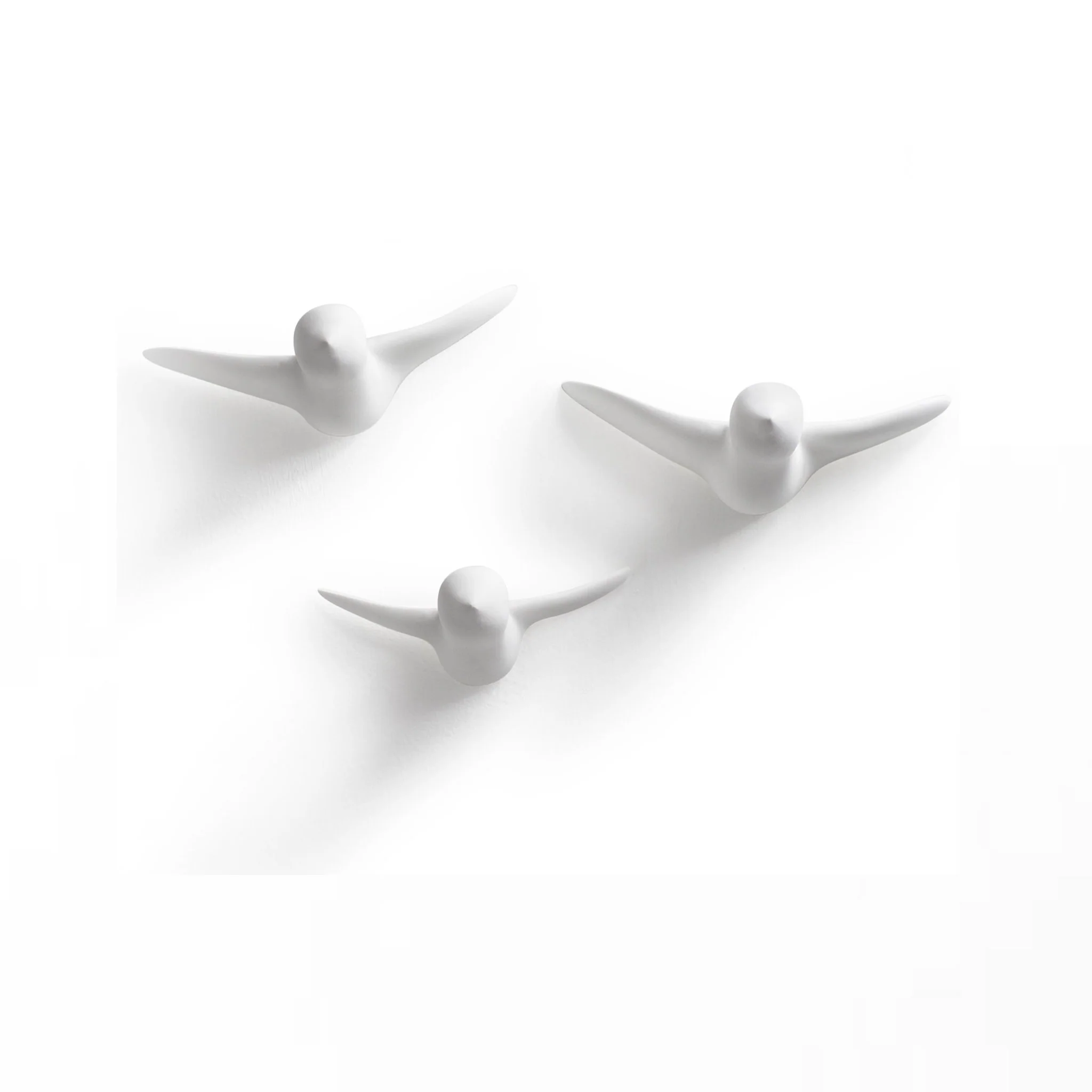 Excursion Bird Wall Hangers (Set of 3 Birds) - Image 5