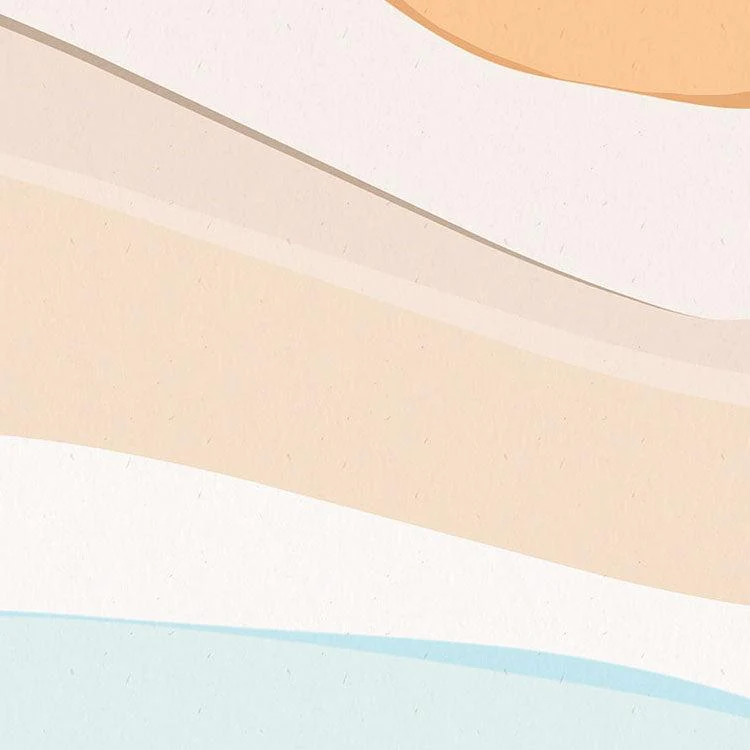 Vague Mural Wallpaper - Image 7