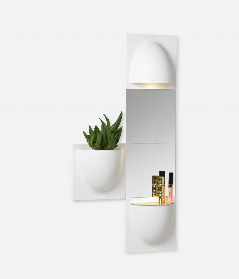 VertiLight Bio Mini Wall Lamp - Image 3