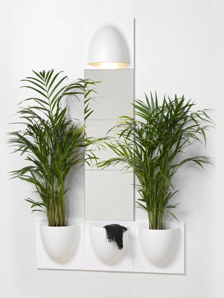 VertiLight Bio Mini Wall Lamp - Image 4