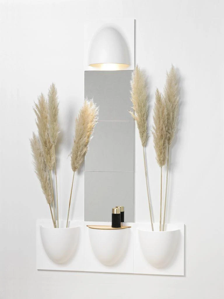 VertiLight Bio Mini Wall Lamp - Image 5
