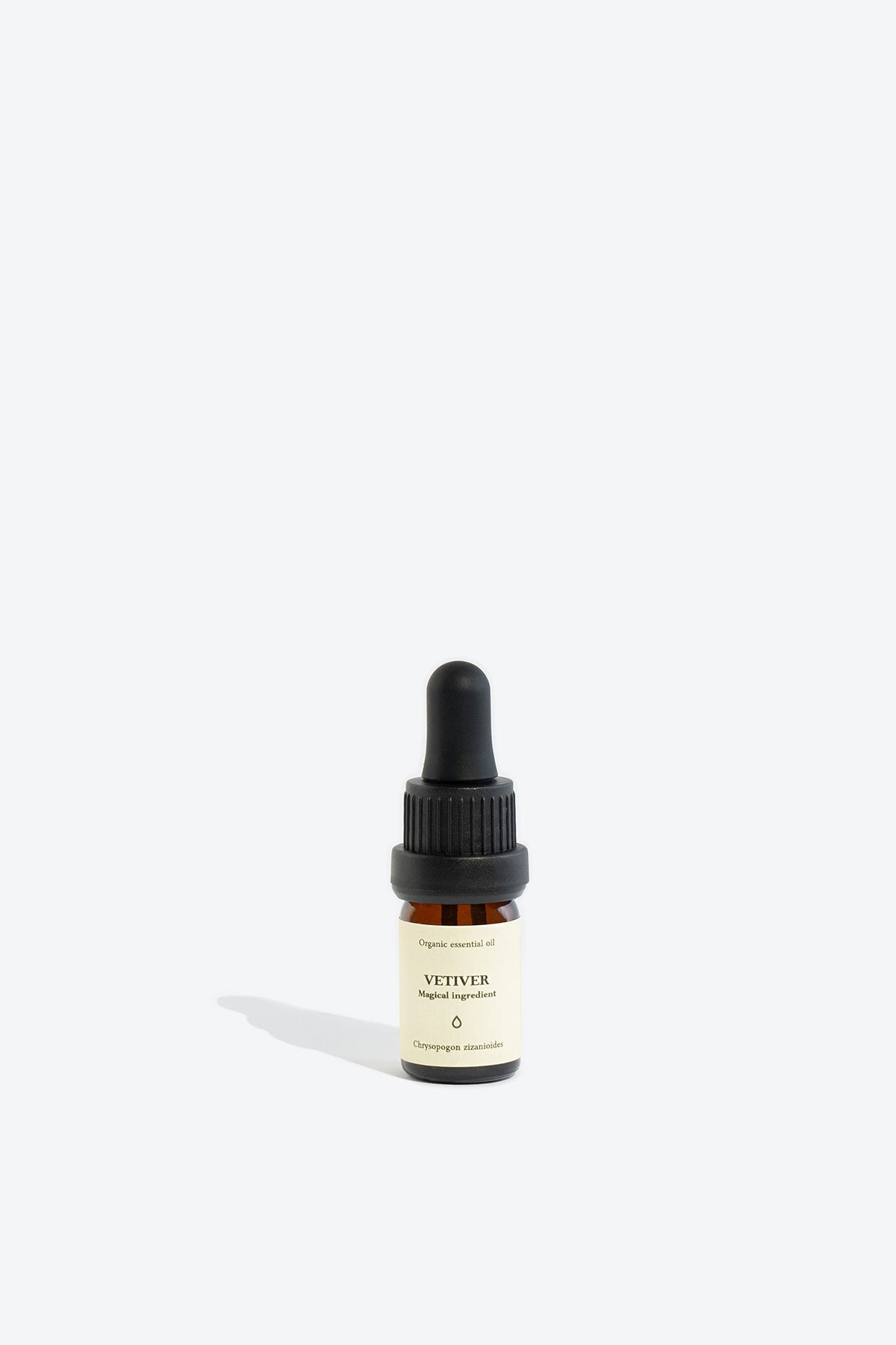 Vetiver Organic Essential Oil - Image 4