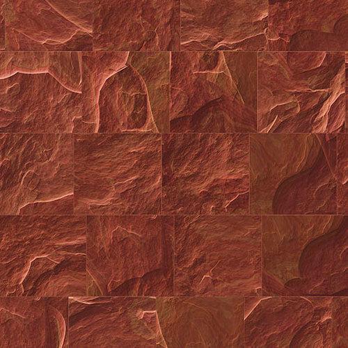 Volcano Slates Mural Wallpaper - Image 6