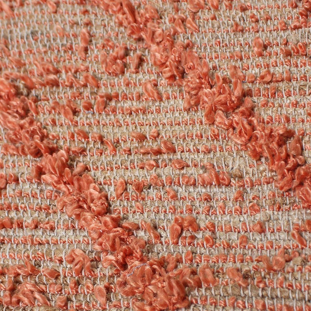 Worgan Terra Hemp & Recycled PET Rug - Image 2