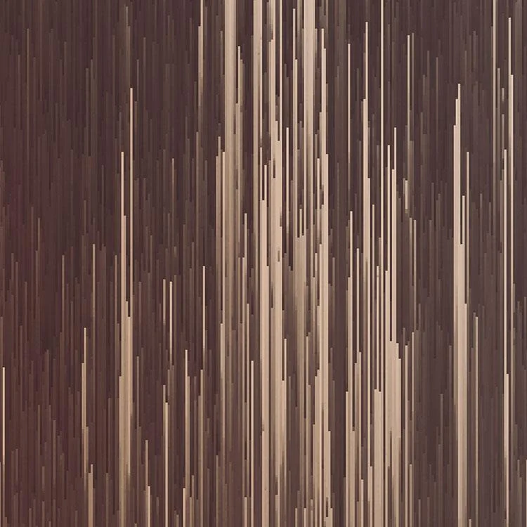 Windlines Circle Wallpaper (Self-Adhesive) - Image 6