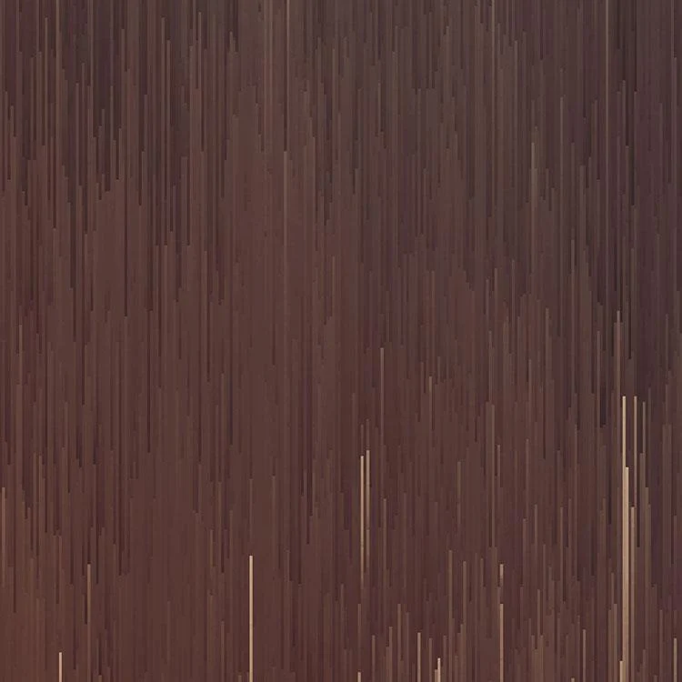 Windlines Circle Wallpaper (Self-Adhesive) - Image 7