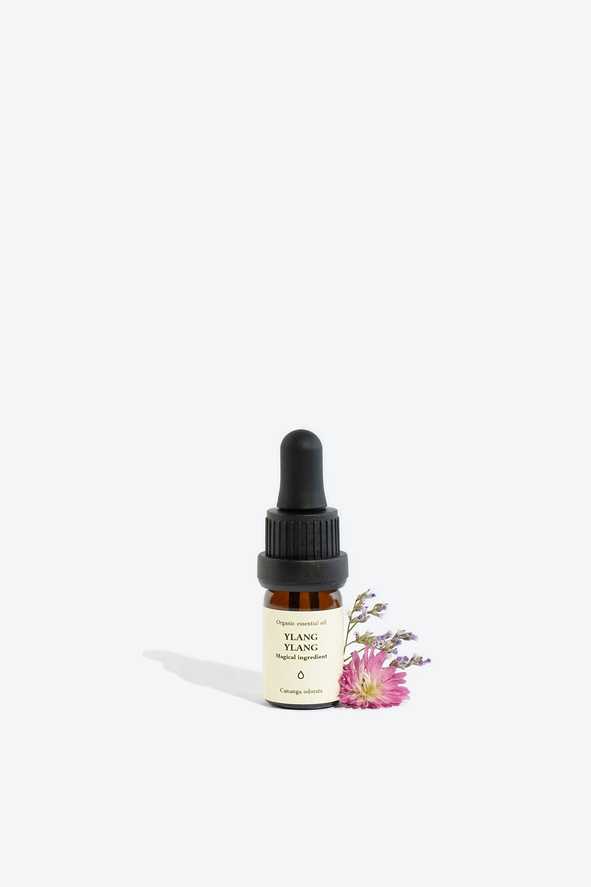 Ylang-ylang Organic Essential Oil - Image 3